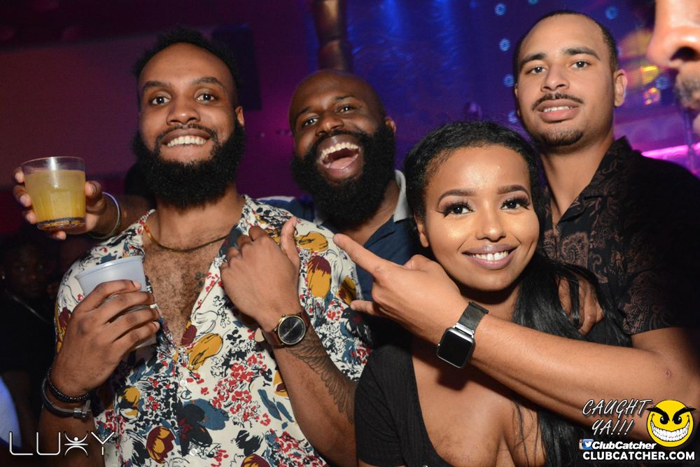 Luxy nightclub photo 59 - July 28th, 2018