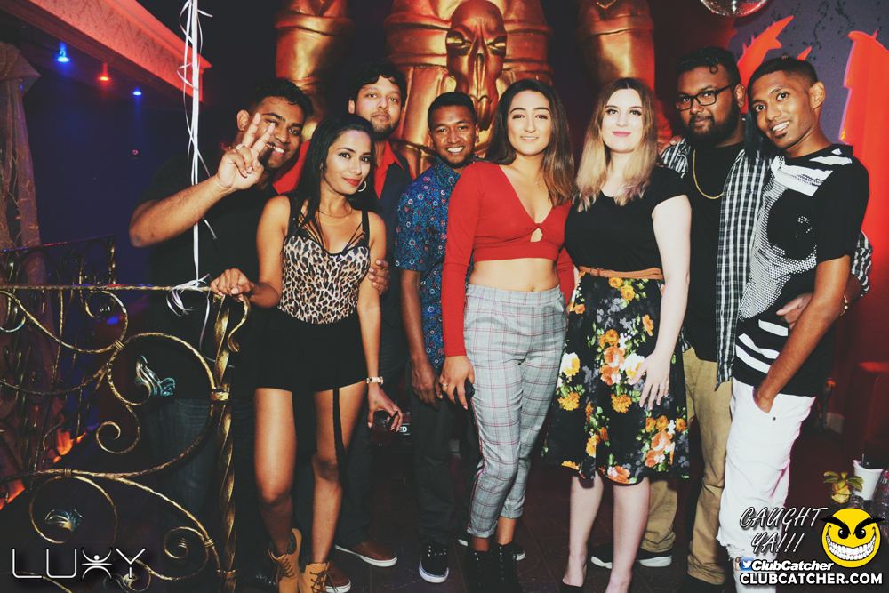 Luxy nightclub photo 61 - July 28th, 2018