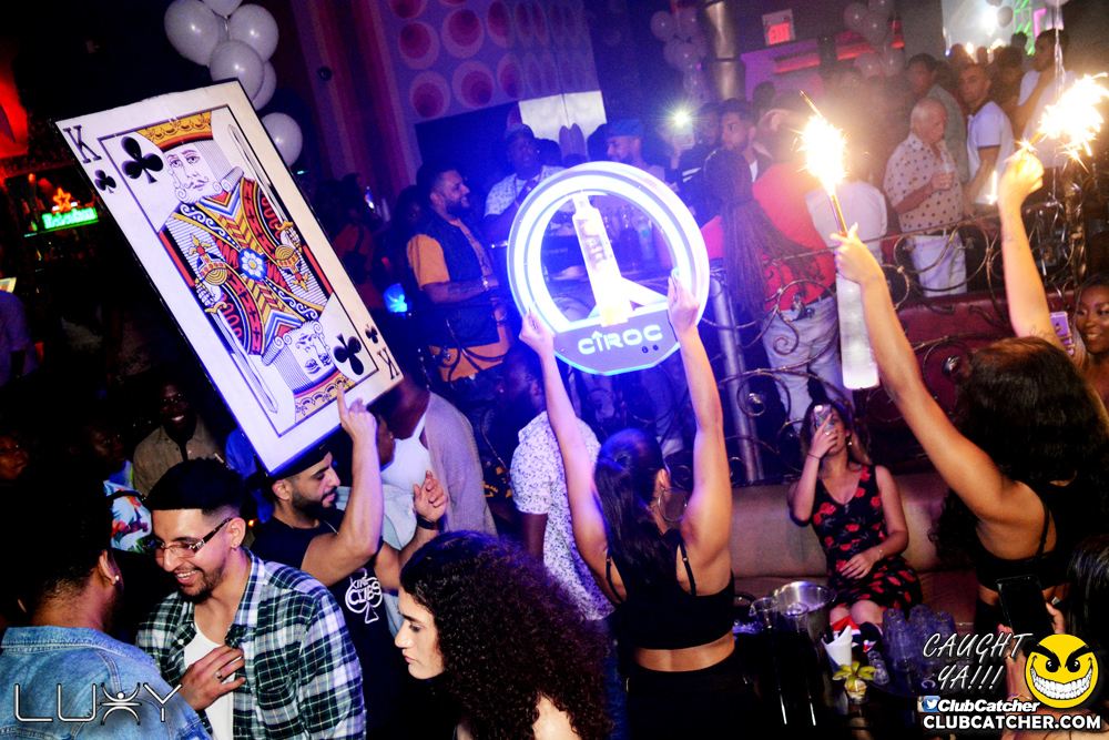 Luxy nightclub photo 62 - July 28th, 2018