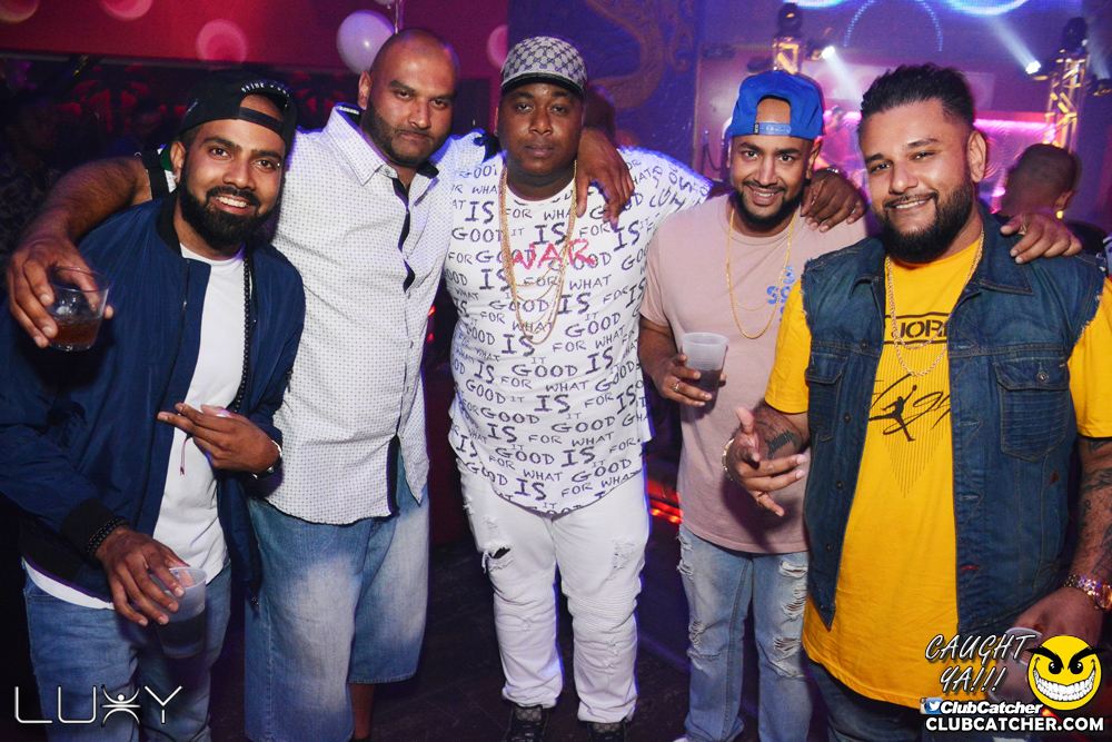 Luxy nightclub photo 64 - July 28th, 2018