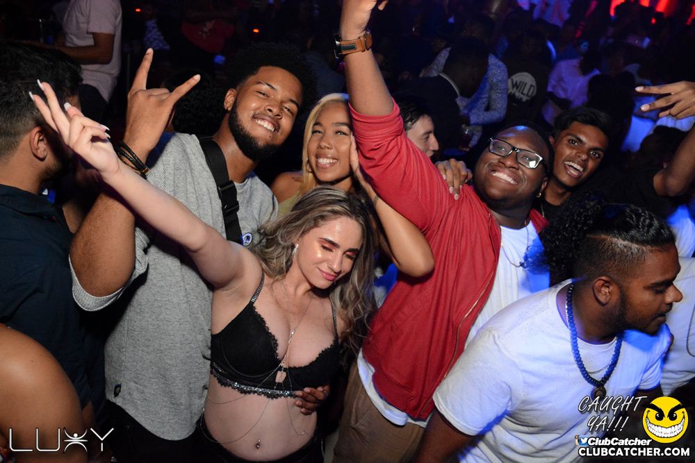 Luxy nightclub photo 66 - July 28th, 2018