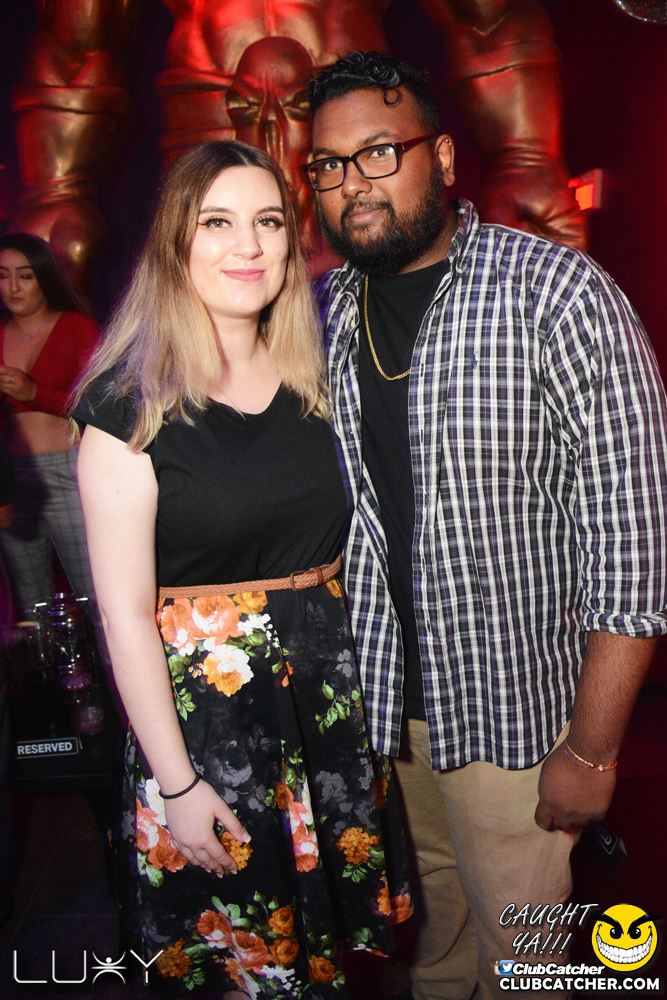 Luxy nightclub photo 68 - July 28th, 2018