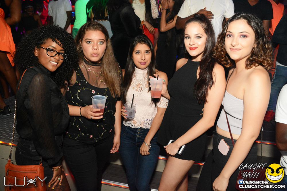 Luxy nightclub photo 70 - July 28th, 2018