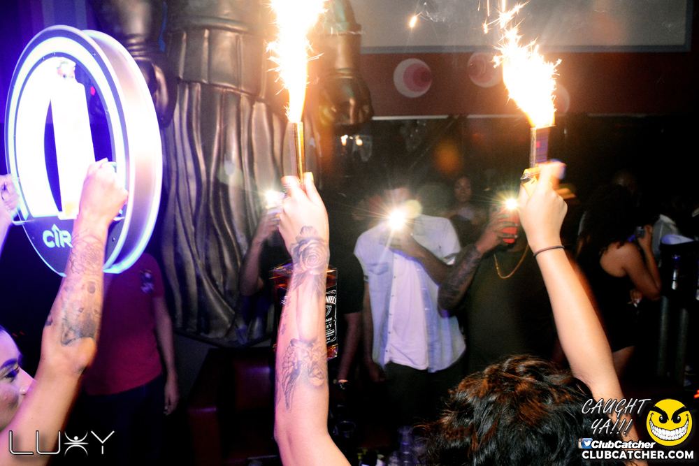 Luxy nightclub photo 73 - July 28th, 2018