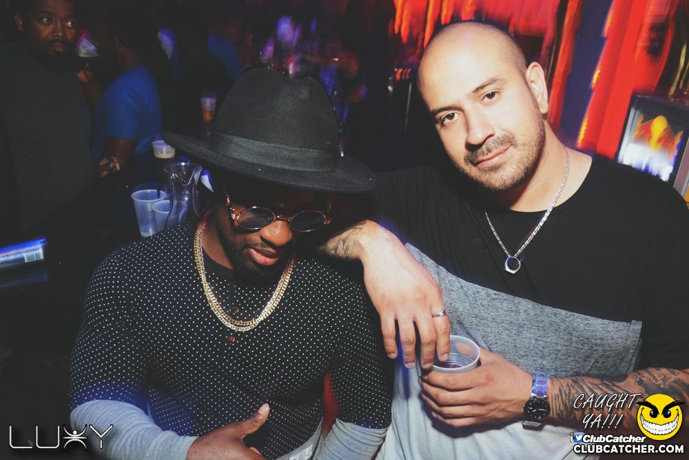 Luxy nightclub photo 76 - July 28th, 2018