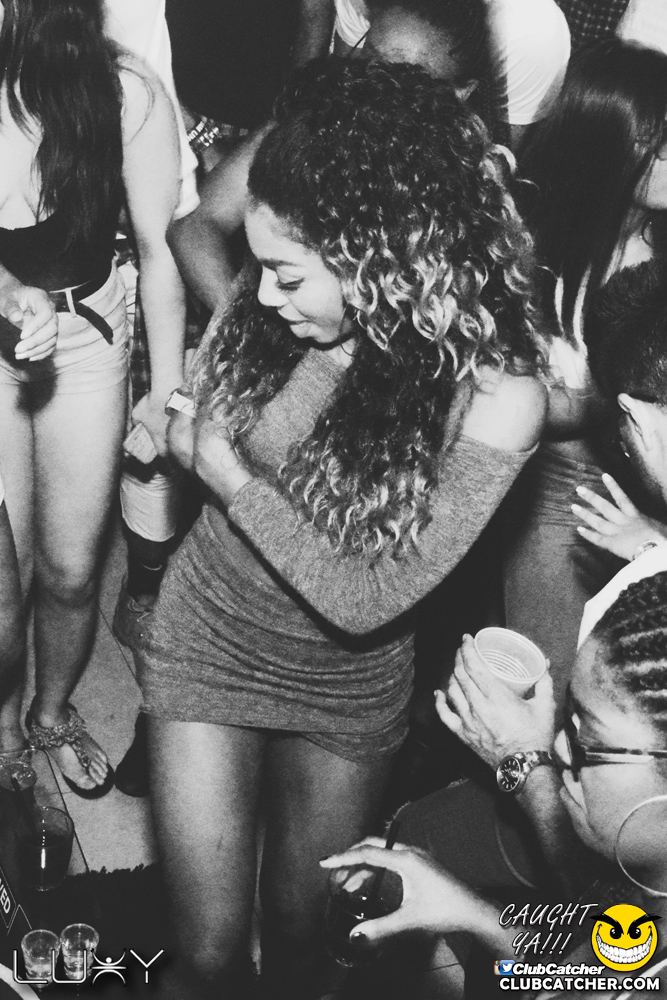 Luxy nightclub photo 77 - July 28th, 2018