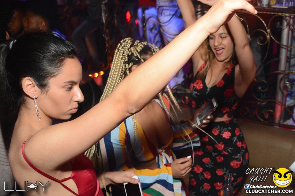 Luxy nightclub photo 79 - July 28th, 2018
