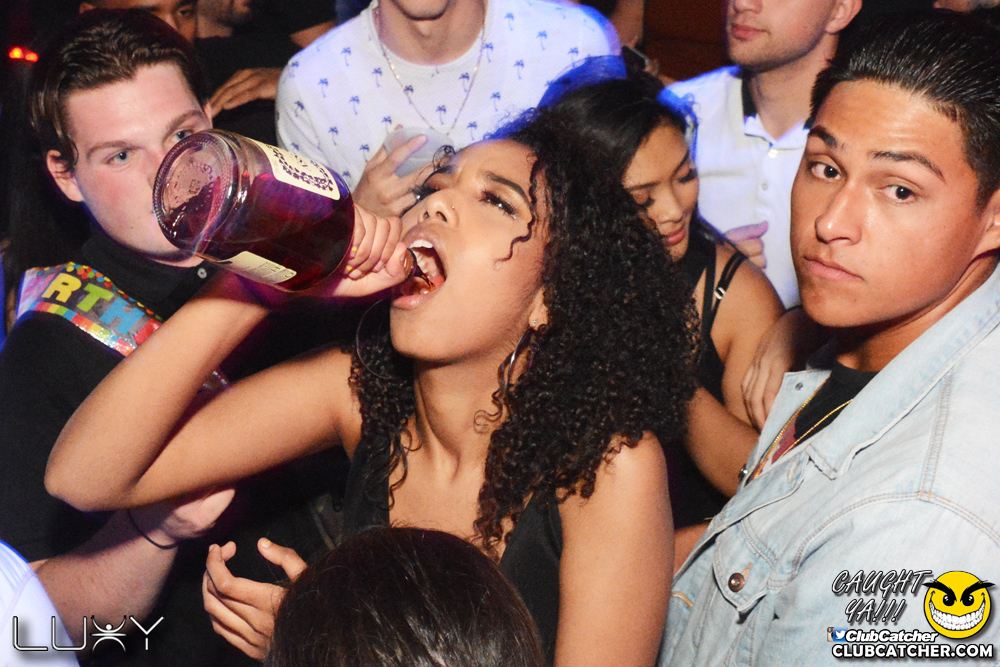 Luxy nightclub photo 82 - July 28th, 2018