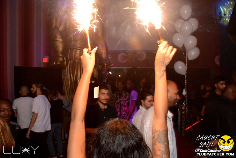 Luxy nightclub photo 87 - July 28th, 2018