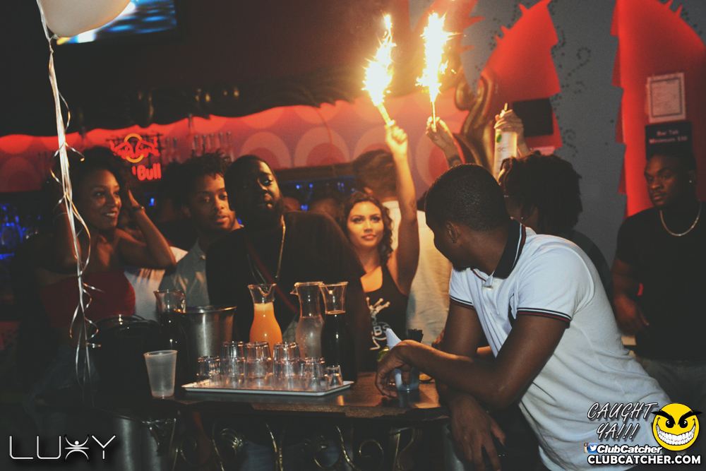 Luxy nightclub photo 88 - July 28th, 2018