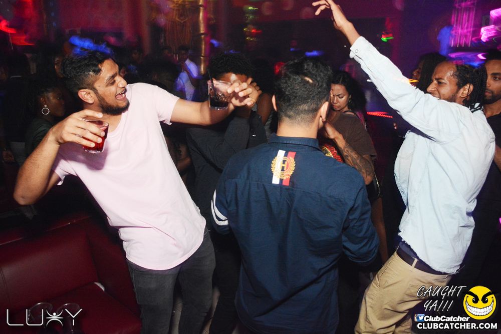 Luxy nightclub photo 91 - July 28th, 2018