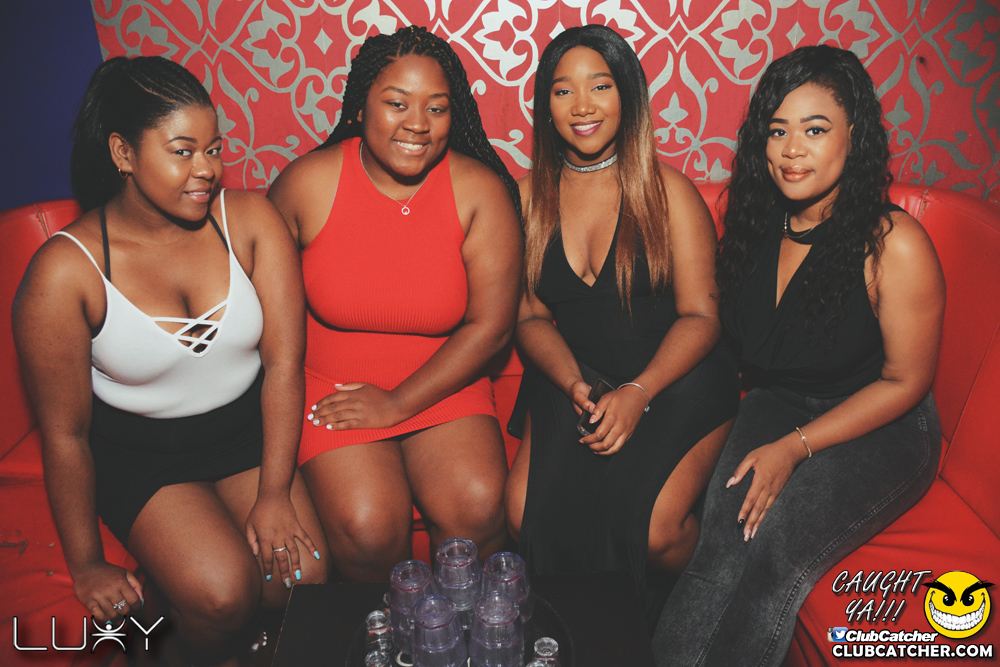 Luxy nightclub photo 98 - July 28th, 2018
