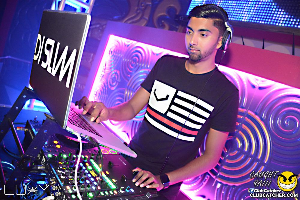 Luxy nightclub photo 99 - July 28th, 2018