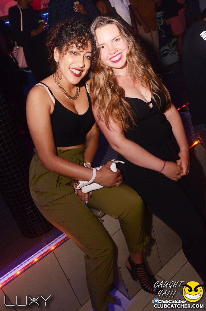 Luxy nightclub photo 11 - August 3rd, 2018