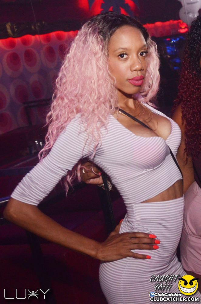 Luxy nightclub photo 103 - August 3rd, 2018