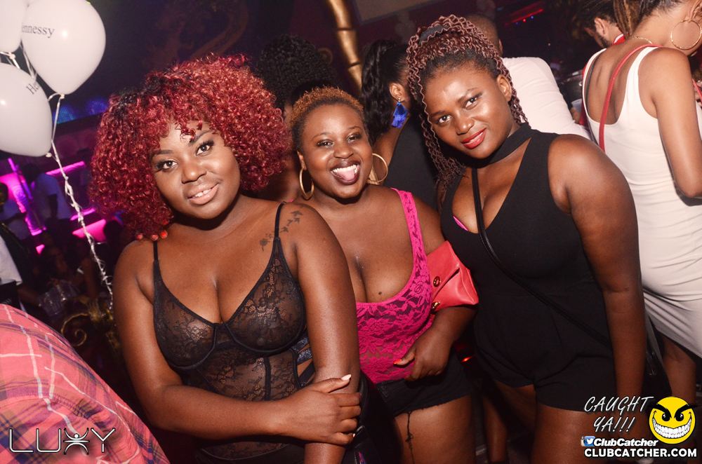 Luxy nightclub photo 105 - August 3rd, 2018