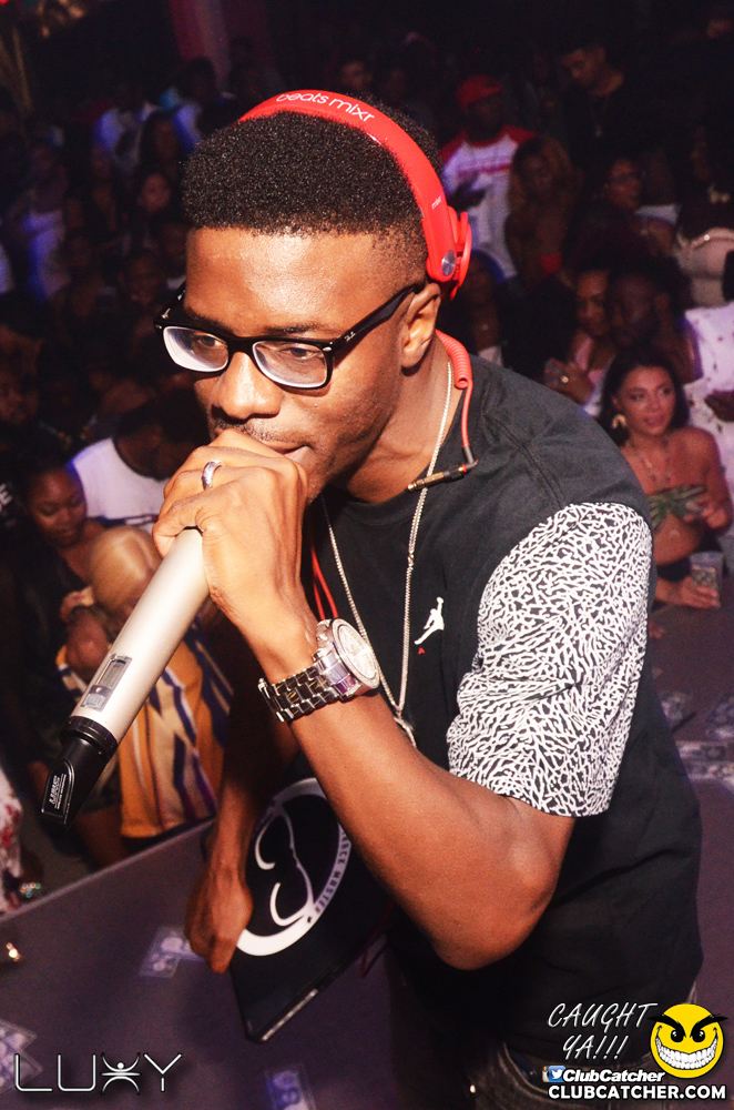 Luxy nightclub photo 106 - August 3rd, 2018