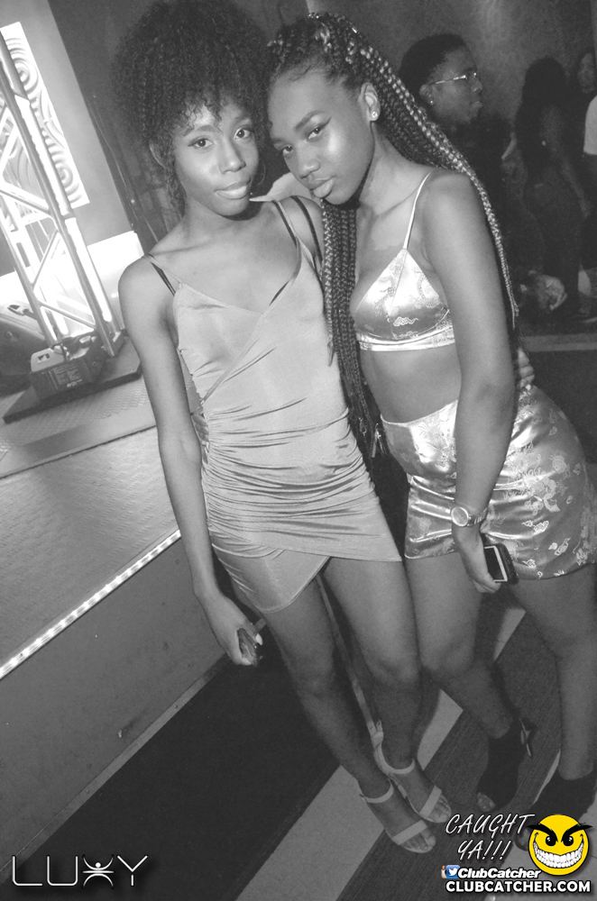 Luxy nightclub photo 108 - August 3rd, 2018