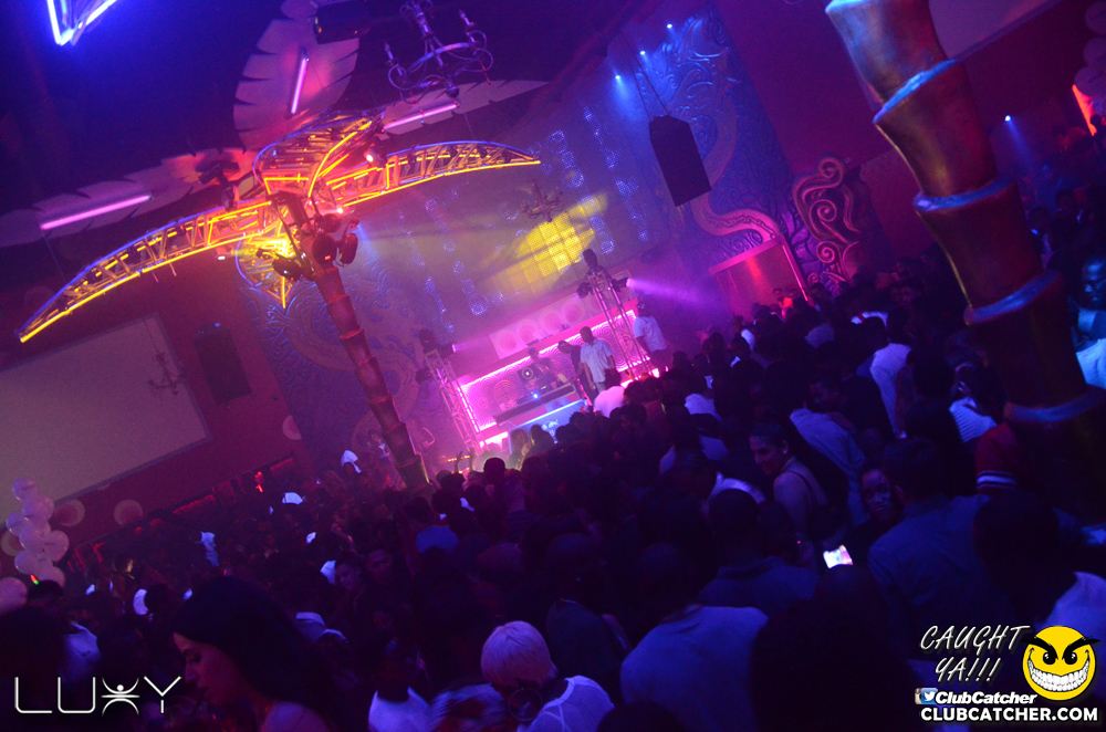 Luxy nightclub photo 110 - August 3rd, 2018