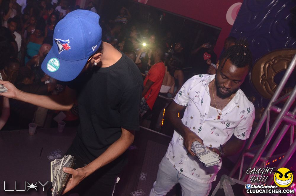 Luxy nightclub photo 111 - August 3rd, 2018