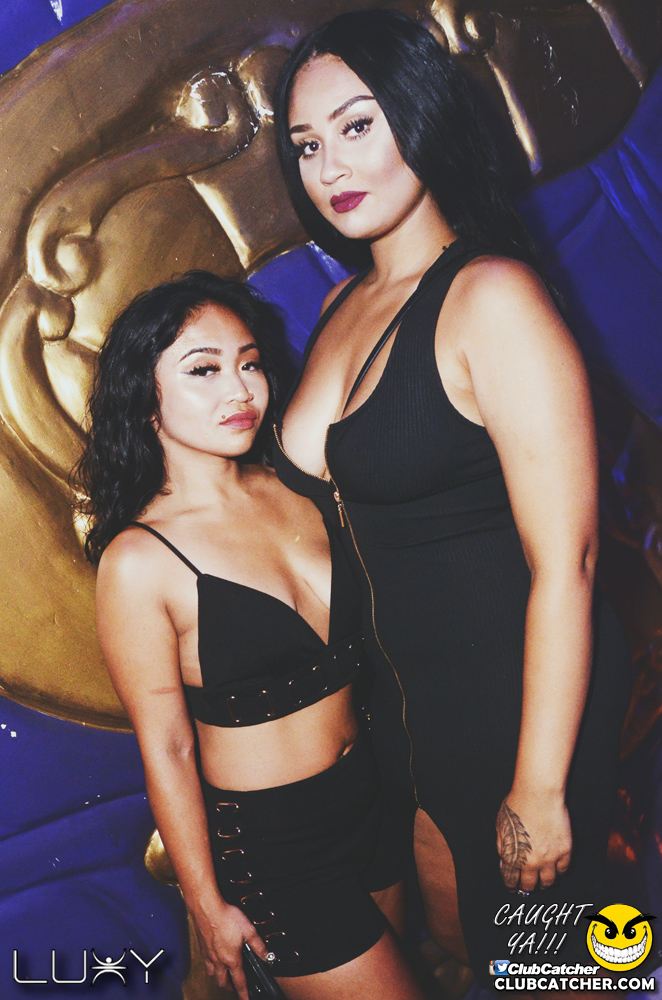 Luxy nightclub photo 114 - August 3rd, 2018