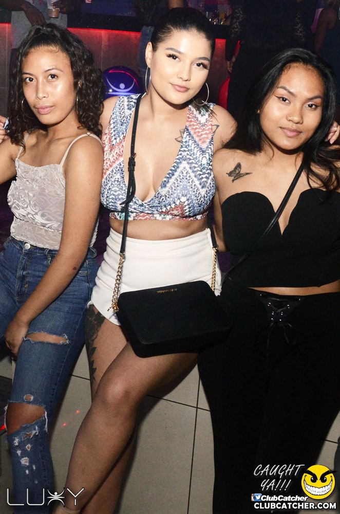 Luxy nightclub photo 115 - August 3rd, 2018