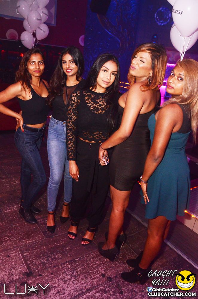 Luxy nightclub photo 116 - August 3rd, 2018