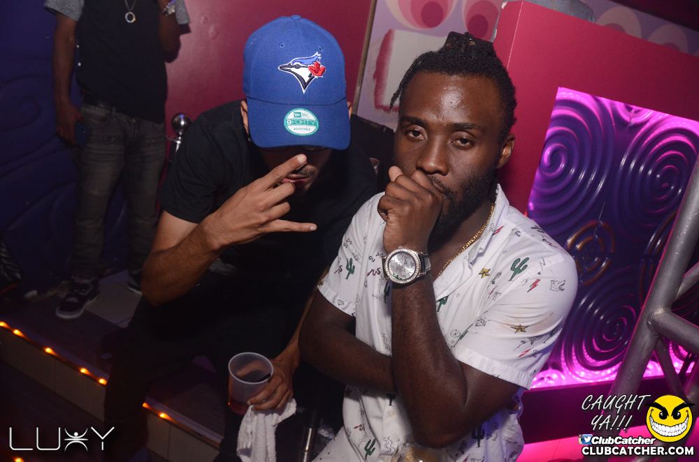 Luxy nightclub photo 117 - August 3rd, 2018