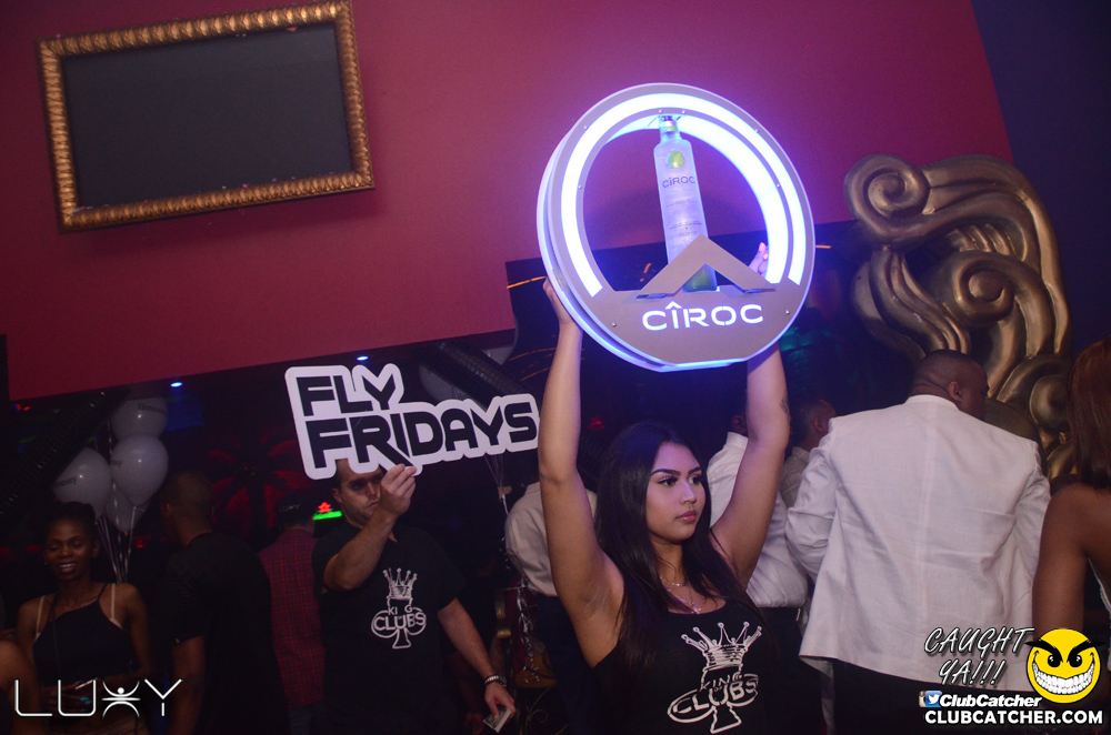 Luxy nightclub photo 118 - August 3rd, 2018