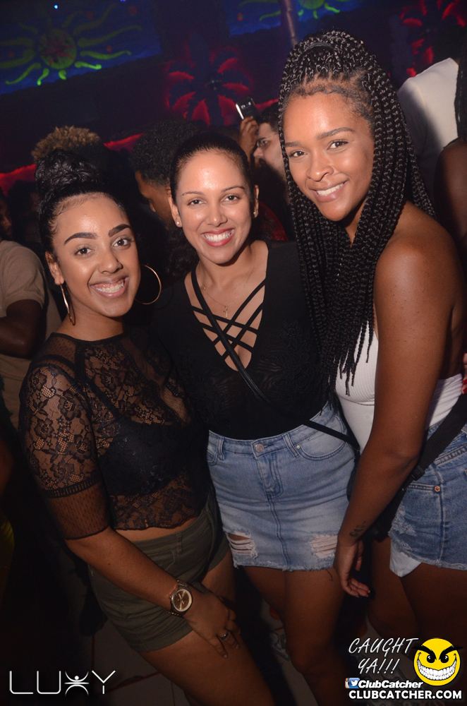 Luxy nightclub photo 120 - August 3rd, 2018