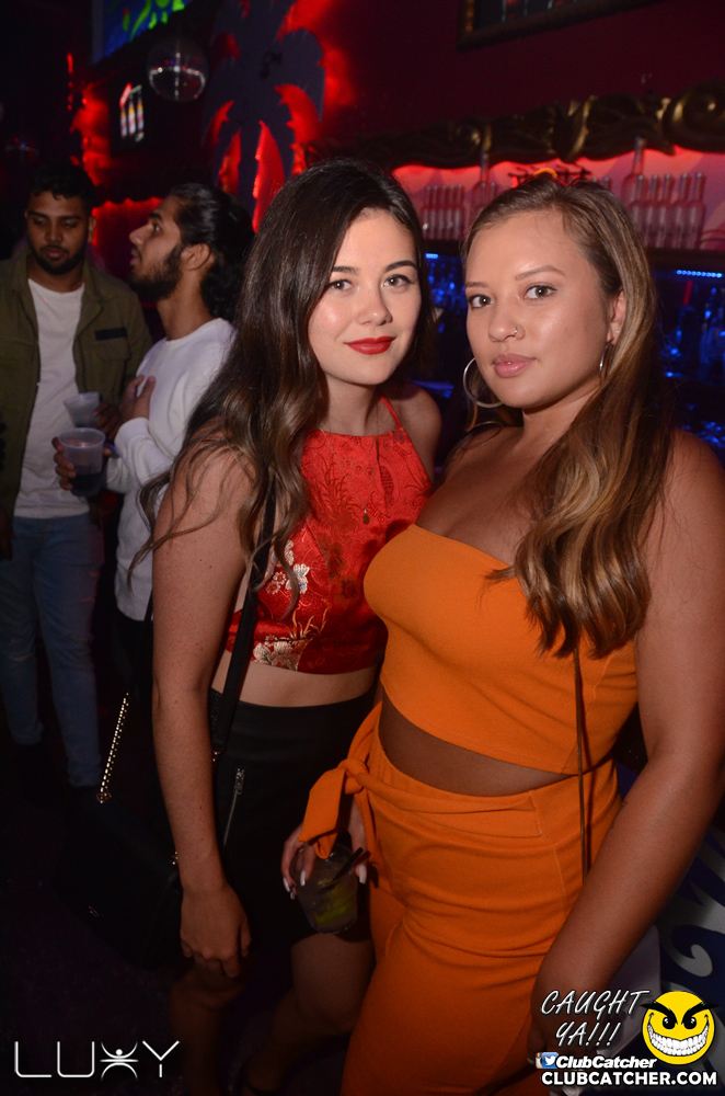 Luxy nightclub photo 13 - August 3rd, 2018