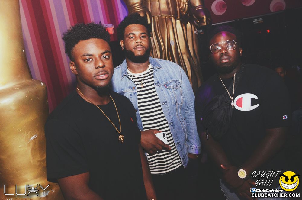 Luxy nightclub photo 121 - August 3rd, 2018