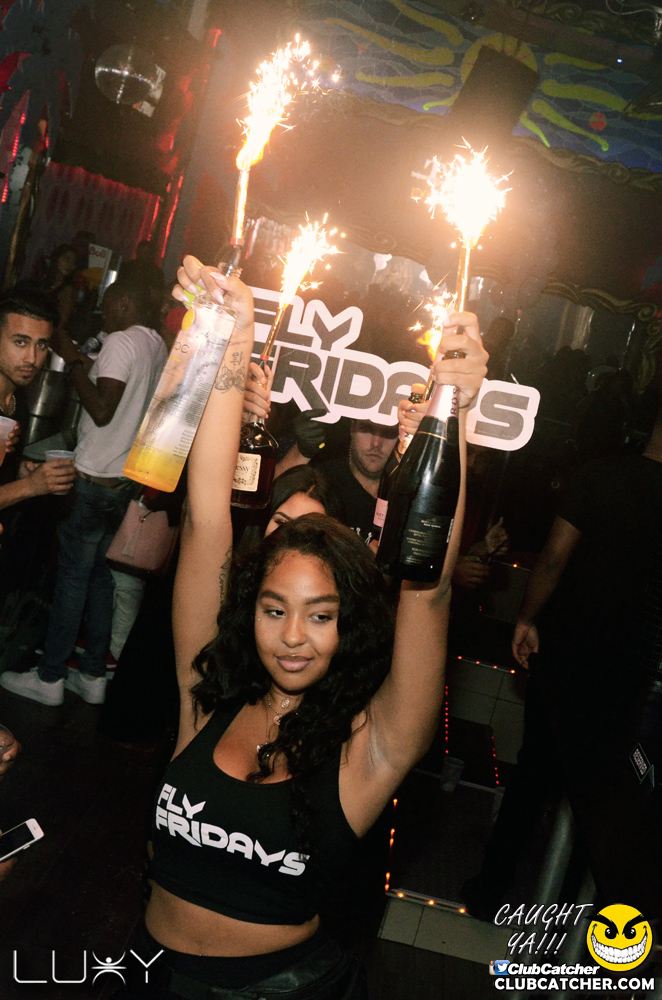 Luxy nightclub photo 126 - August 3rd, 2018
