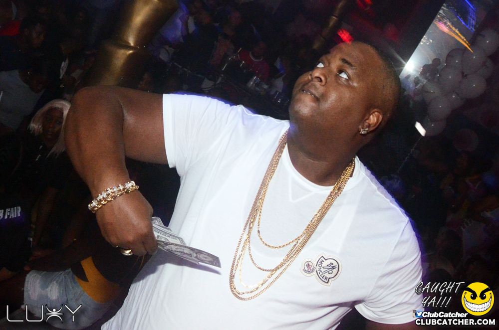 Luxy nightclub photo 132 - August 3rd, 2018