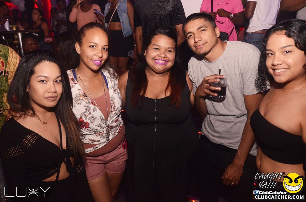 Luxy nightclub photo 135 - August 3rd, 2018