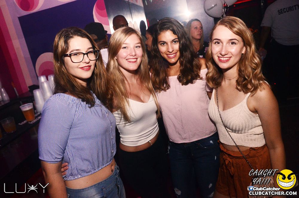 Luxy nightclub photo 136 - August 3rd, 2018