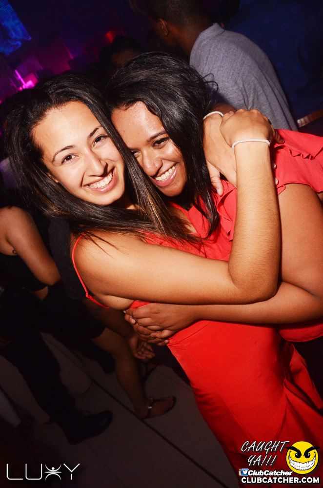 Luxy nightclub photo 137 - August 3rd, 2018