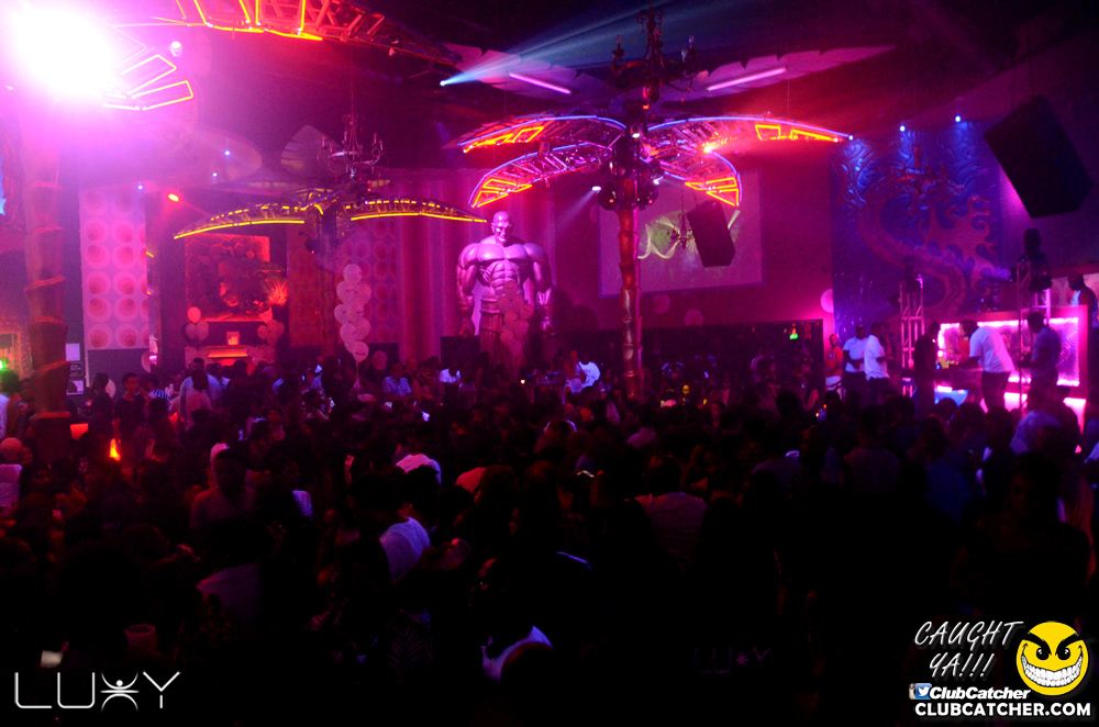 Luxy nightclub photo 141 - August 3rd, 2018