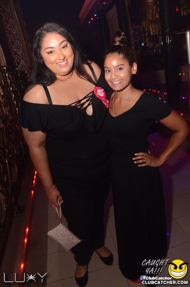 Luxy nightclub photo 147 - August 3rd, 2018
