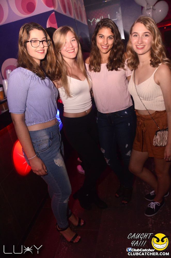 Luxy nightclub photo 16 - August 3rd, 2018