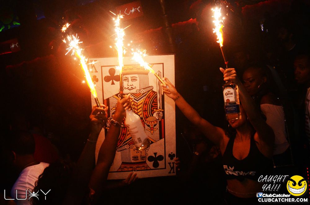 Luxy nightclub photo 152 - August 3rd, 2018