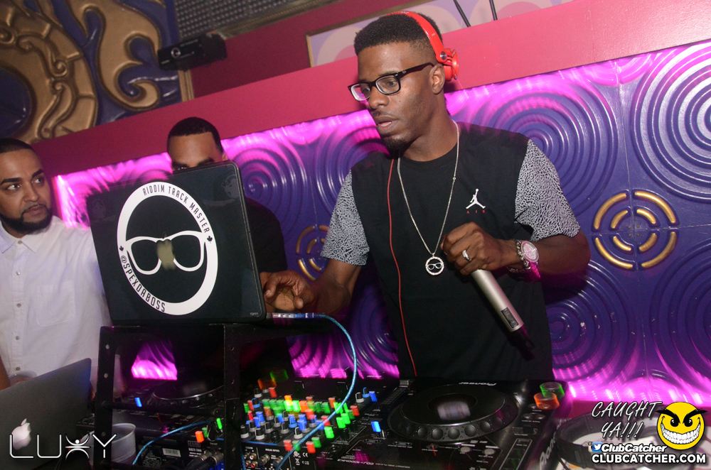 Luxy nightclub photo 153 - August 3rd, 2018