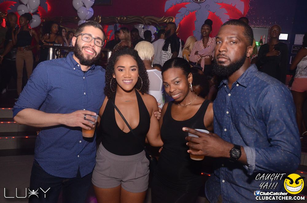 Luxy nightclub photo 155 - August 3rd, 2018