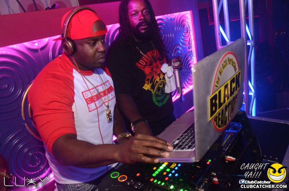 Luxy nightclub photo 156 - August 3rd, 2018