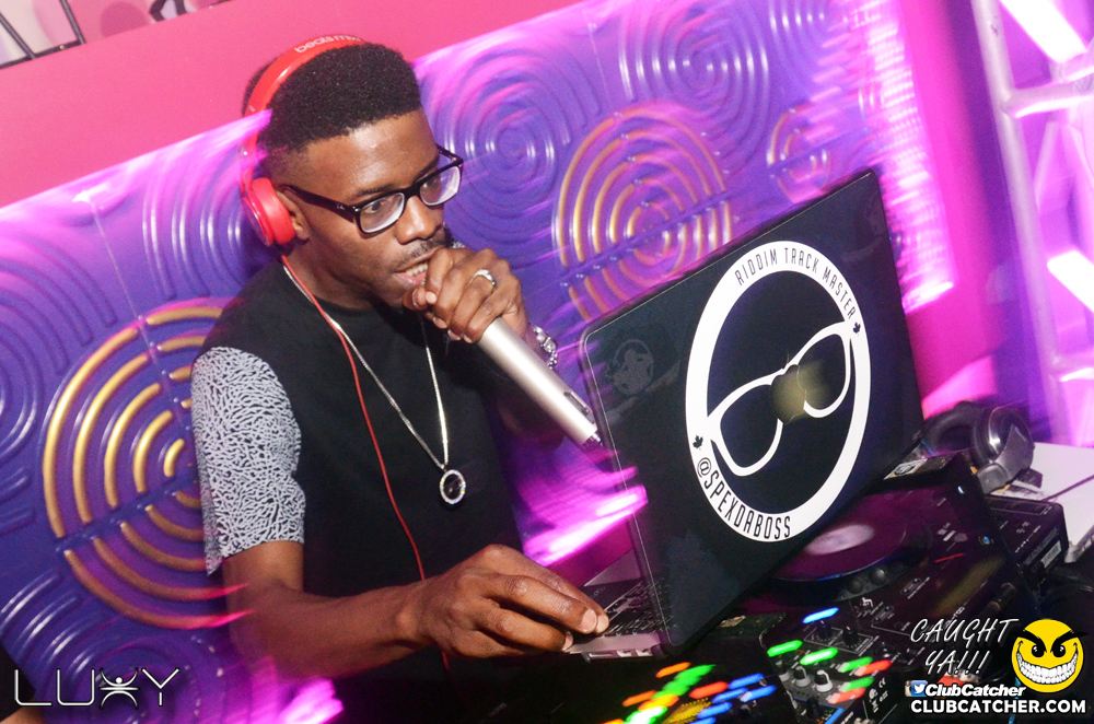 Luxy nightclub photo 158 - August 3rd, 2018