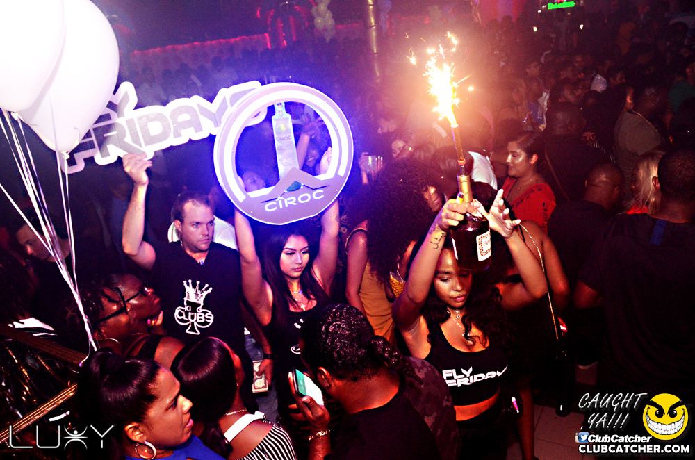 Luxy nightclub photo 17 - August 3rd, 2018