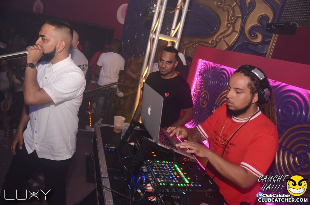 Luxy nightclub photo 162 - August 3rd, 2018