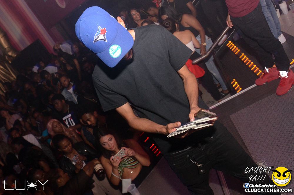 Luxy nightclub photo 167 - August 3rd, 2018