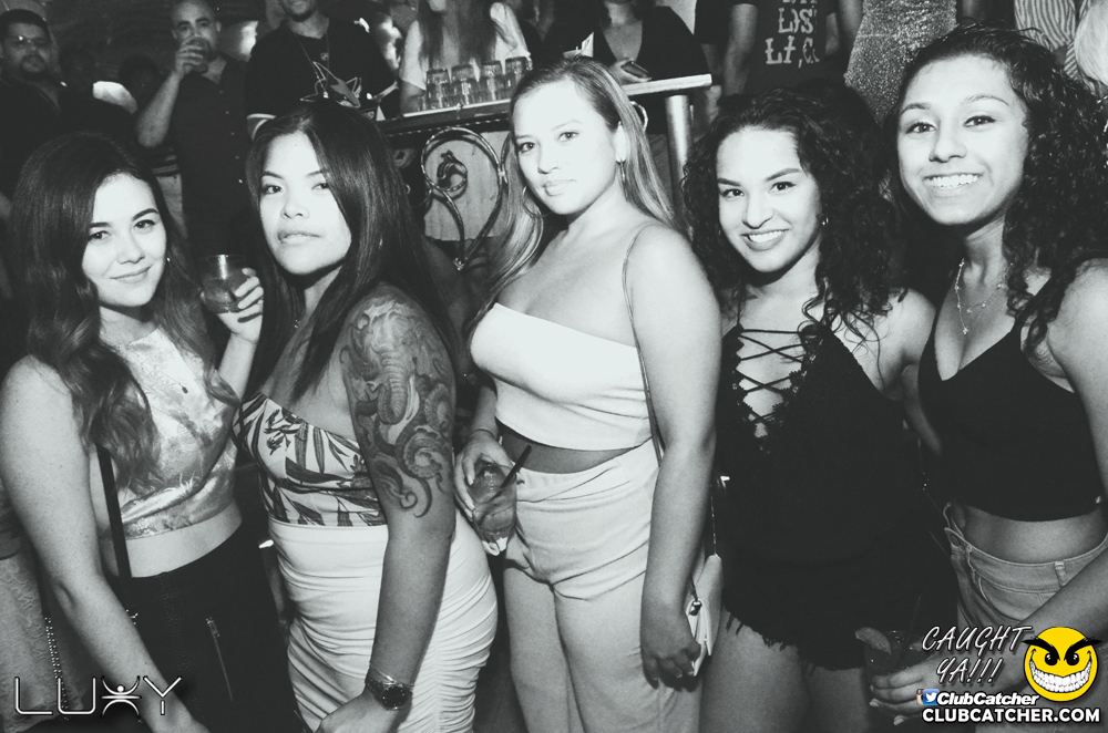 Luxy nightclub photo 169 - August 3rd, 2018