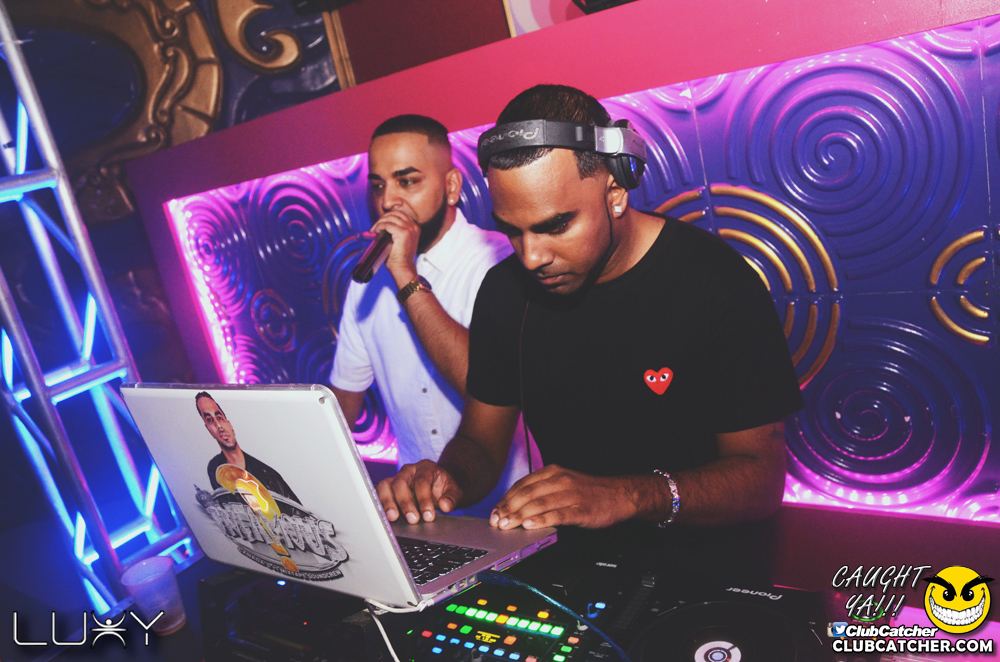 Luxy nightclub photo 170 - August 3rd, 2018